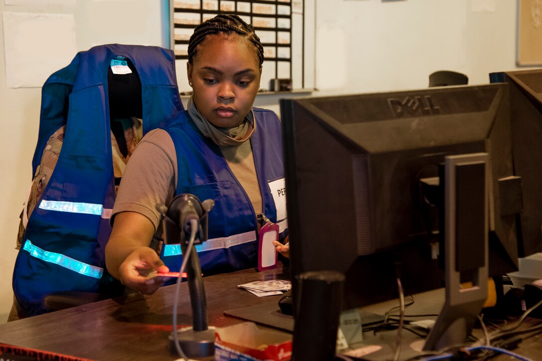 AUAB home to AOR’s largest PERSCO team