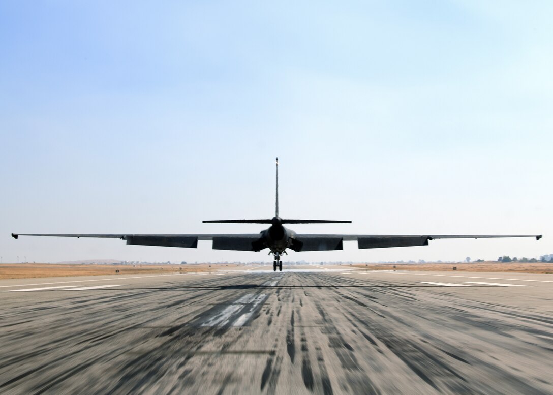 U-2 Federal Lab achieves flight with Kubernetes