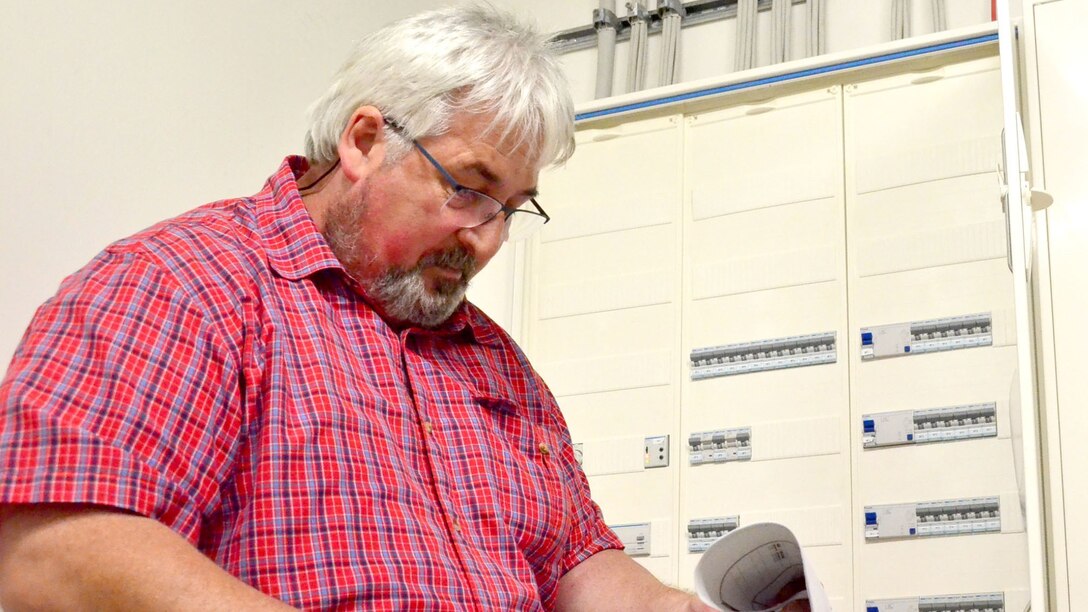 Safety Office advocates for employees, protects workforce