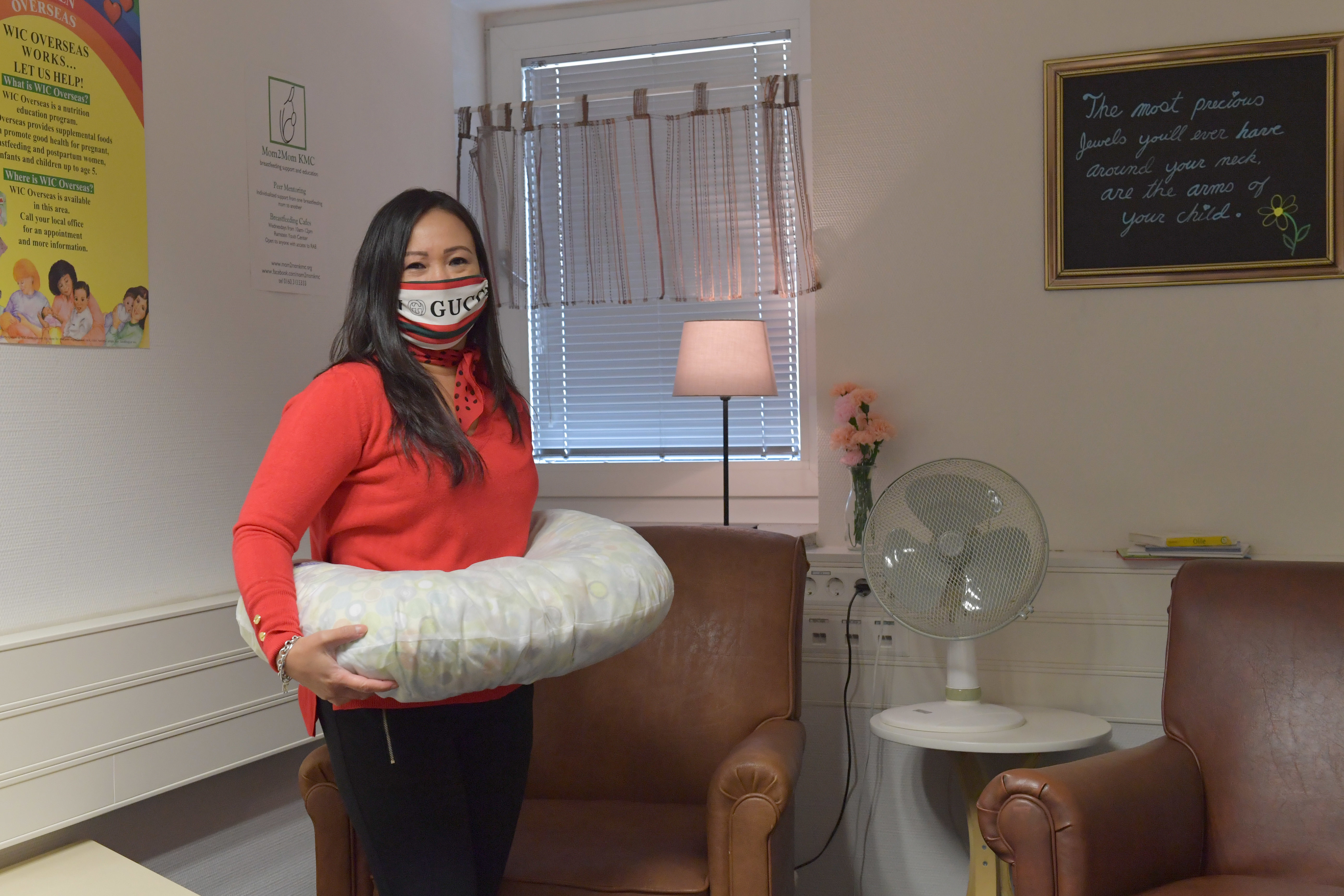 moms ramstein air base