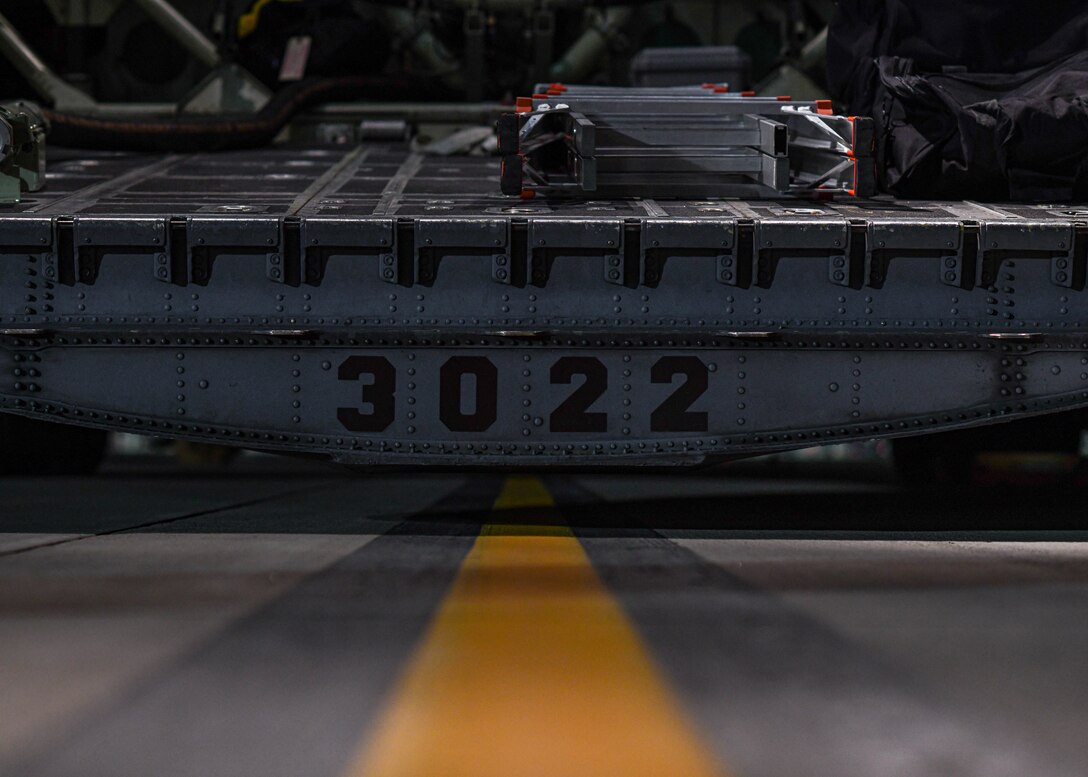 Reserve Citizen Airmen from Youngstown Air Reserve Station, Ohio, traveled to Mountain Home AFB to conduct aerial spray operations to combat the growth of cheatgrass, an invasive winter annual.