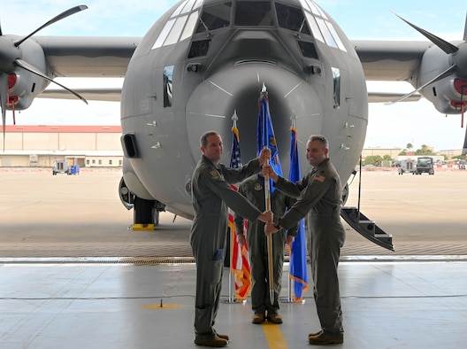 Rescue is in his DNA