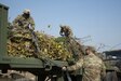 Under the direction of Gov. Gary R. Herbert, approximately 10 service members of the Utah National Guard will support Salt Lake City with debris cleanup efforts after hurricane-level winds tore through northern Utah in early September.