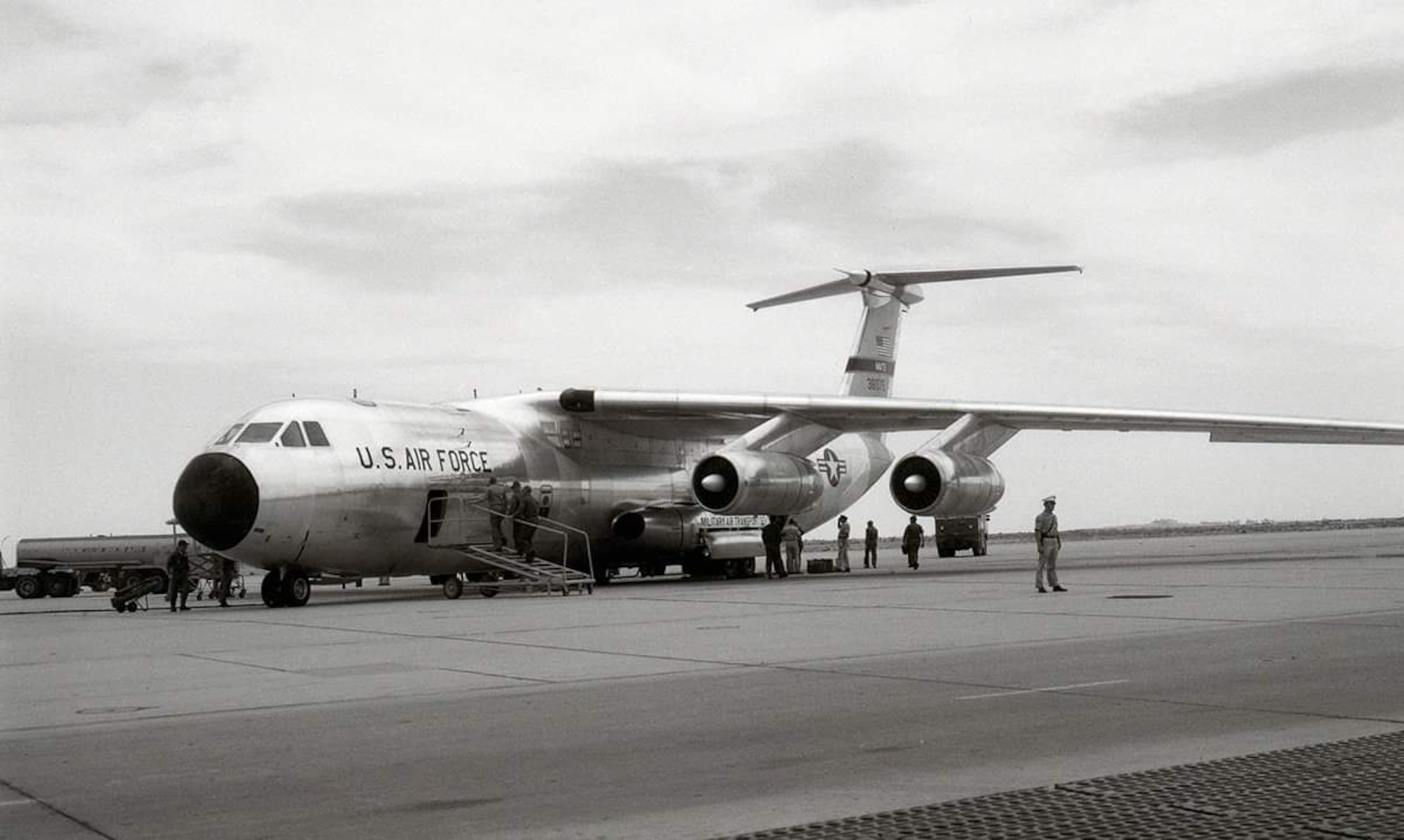 C-141A