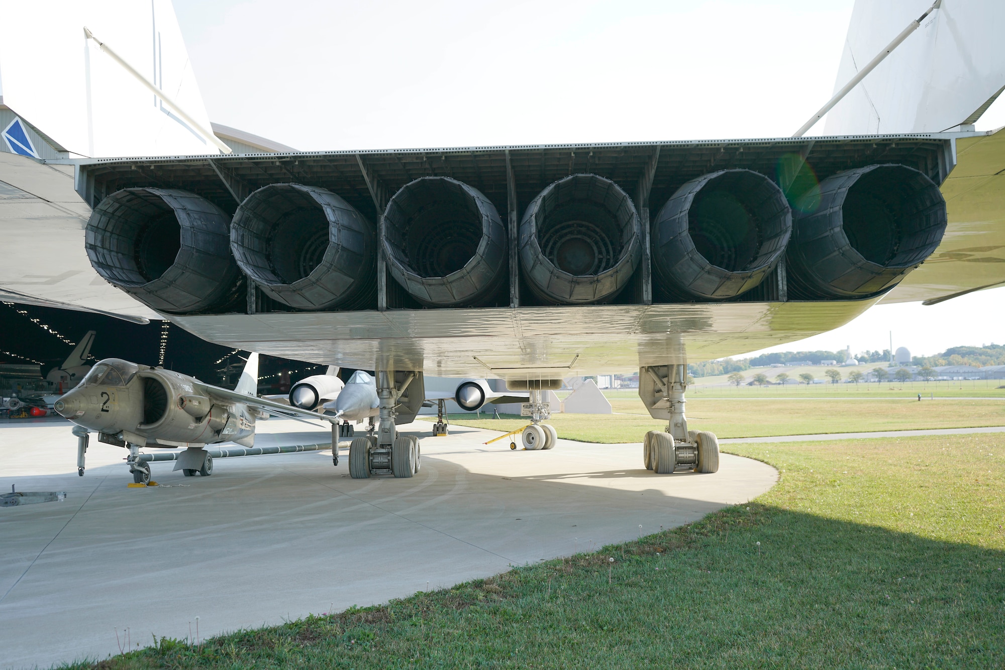 XB-70