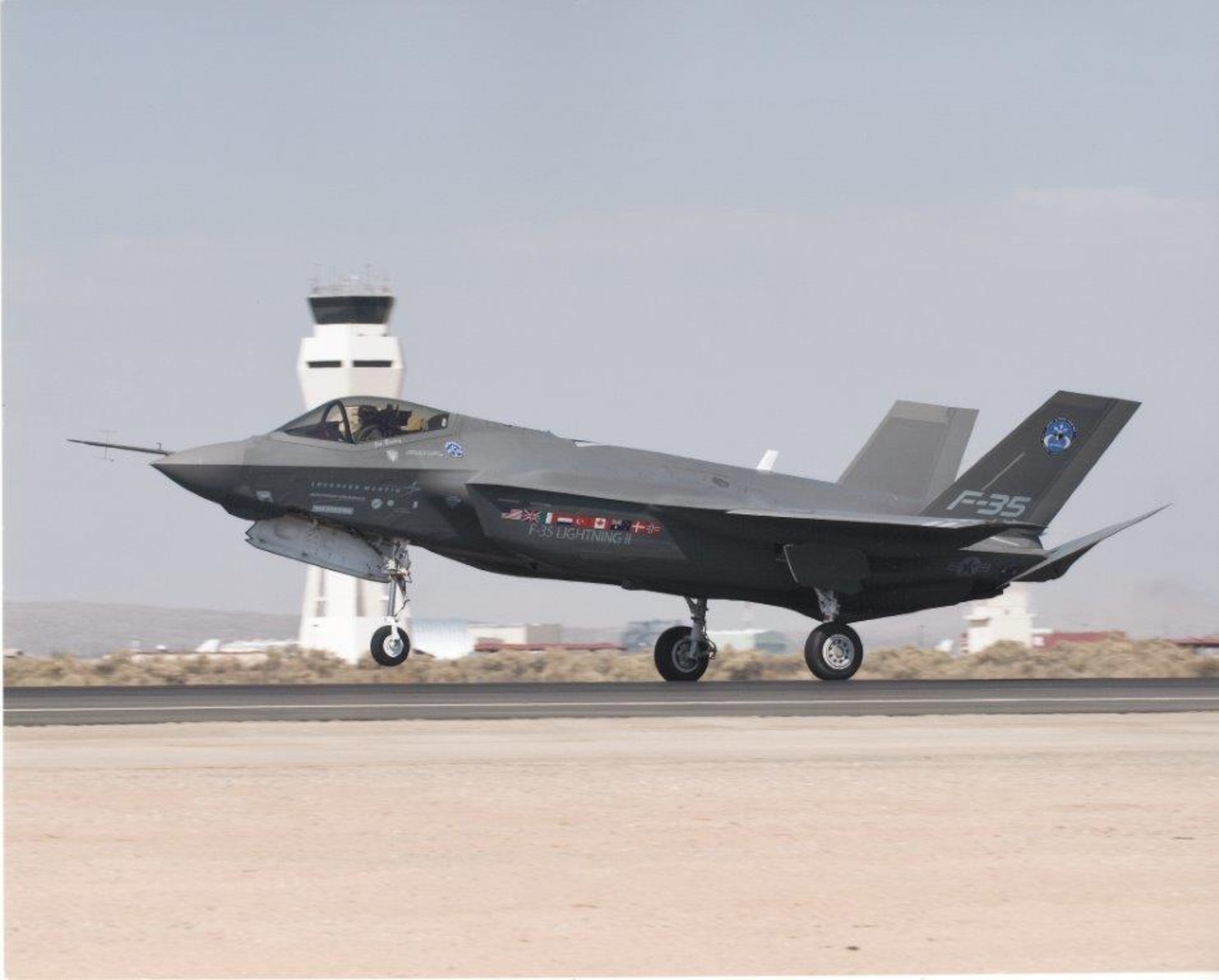 F-35