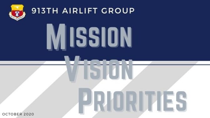 blue and grey field with wording