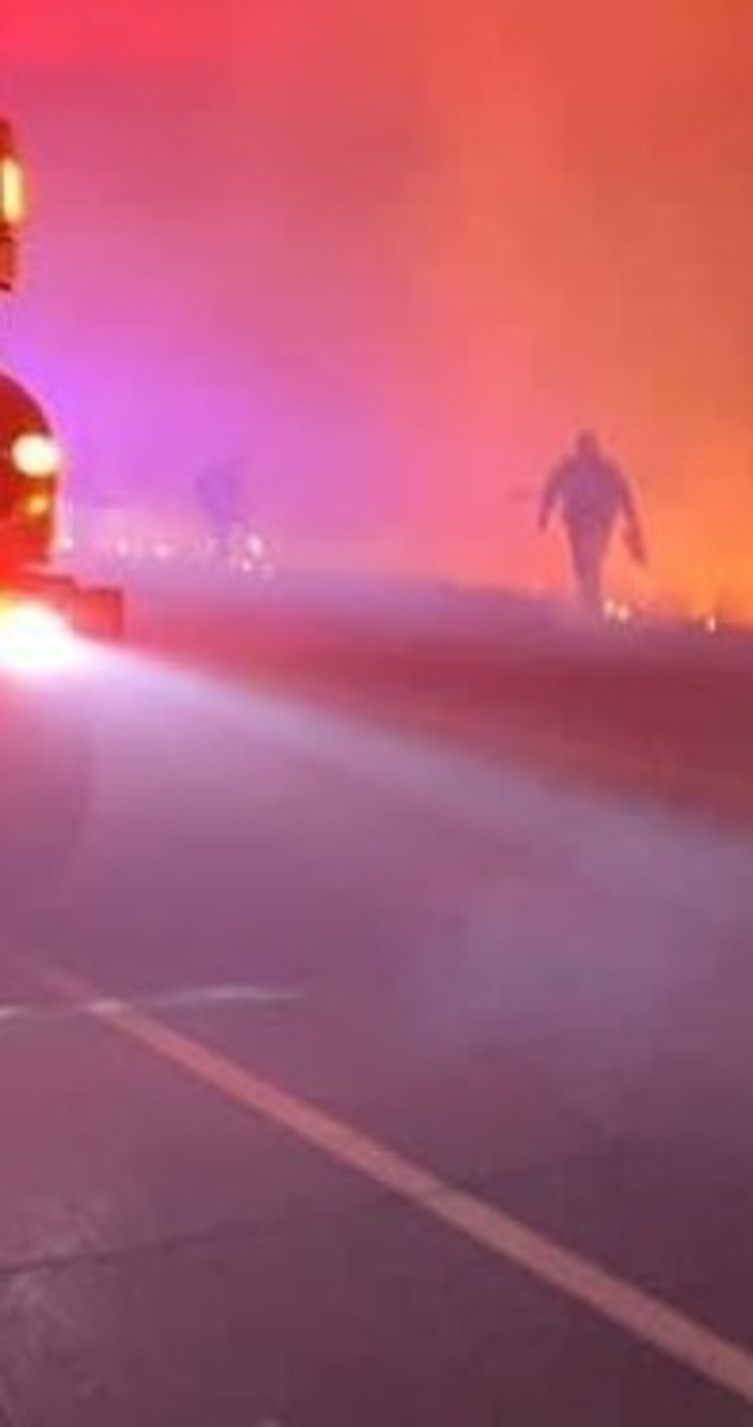 Fire Fighters