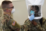 VNG state safety office helps Soldiers train for mask fit missions