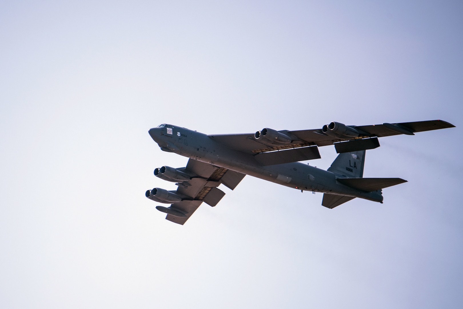 B-52 Stratofortress: America's Unyielding Strategic Backbone 