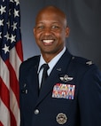 Col. Jaron Roux, 437th Airlift Wing commander (U.S. Air Force courtesy photo)