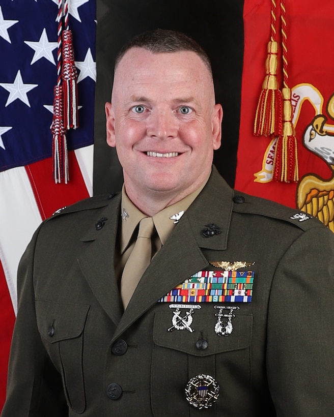 Colonel Chuck “Dude” Dudik is now currently the commanding officer of Marine Corps Air Station Yuma in Arizona. Col Dudik took command of the station in July of 2020.