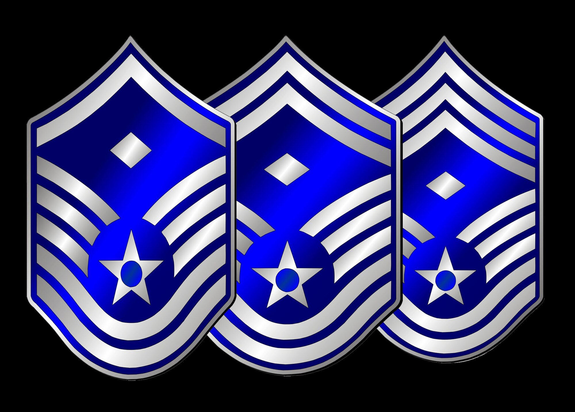 First Sergeant chevrons. First sergeants, or “first shirt or shirt” as they are referred to, play a vital role in the health, readiness and development of any unit. AFI 36-2113 states shirts are responsible for the squadron’s health, welfare, and morale.