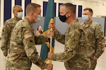 Martin succeeds Hubbard as 183rd RTI commander