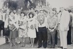 Pearl Harbor Naval Shipyard and Intermediate Maintenance Facility Apprentice Graduations circa 1948 - 1953.