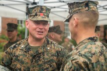 2nd LSB Re-activation Ceremony