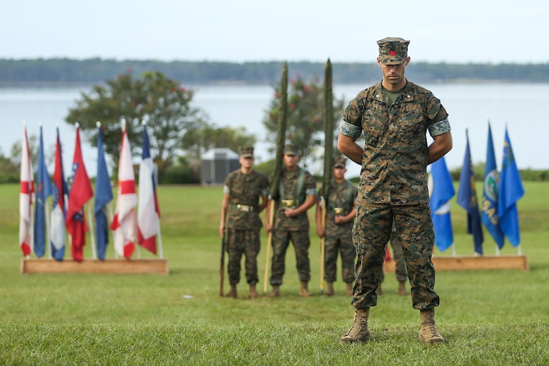 2nd LSB Re-activation Ceremony