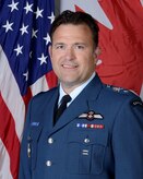 Brigadier General William Radiff