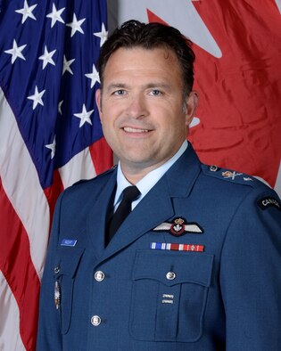 Brigadier General William Radiff