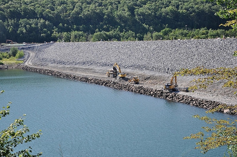 The U.S. Army Corps of Engineers Pittsburgh District announces its intent to return East Branch Dam, located in Wilcox, Pennsylvania, to pre-2008 normal operations.