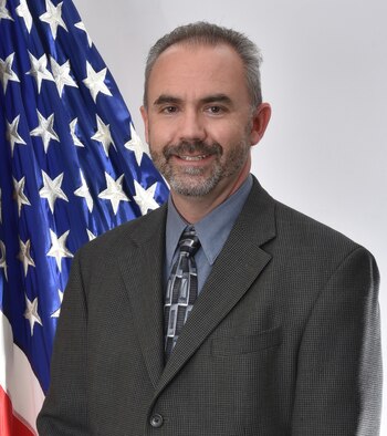 Earlier this year, Joe Coblish was named site director of Arnold Engineering Development Complex Hypervelocity Wind Tunnel 9 in White Oak, Maryland. Coblish began his career at Tunnel 9 and has worked there for more than 20 years. His previous job titles at the facility include test projects engineer, lead projects manager and deputy director. (U.S. Air Force photo by A.J. Spicer)