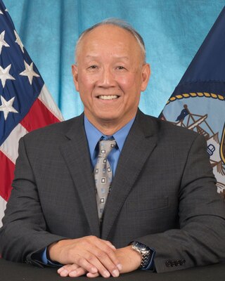 David G. Lu