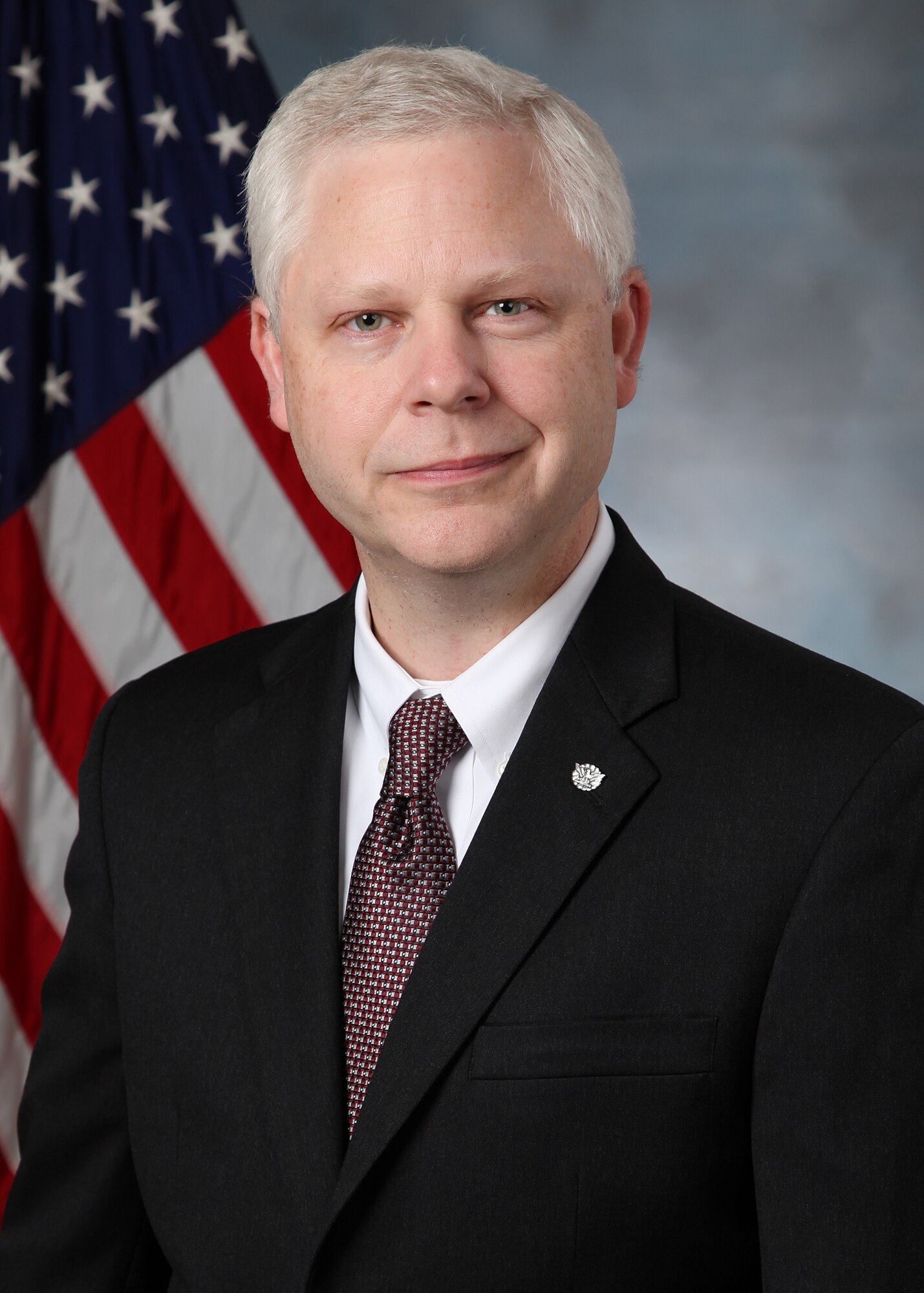 Air Force Research Laboratory senior engineer Dr. Michael Starks is a recipient of the 2020 AFRL Fellow award. Starks has supported the U. S. space program as a government civil servant for over 24 years. He sees this recognition as an encouragement to keep at it and to continue working to enable future Fellows to achieve great things for our Nation. (U.S. Air Force photo)