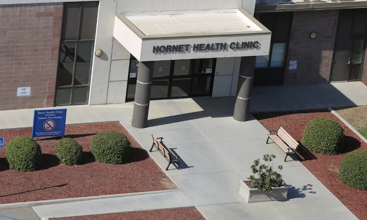 Hornet Health Clinic