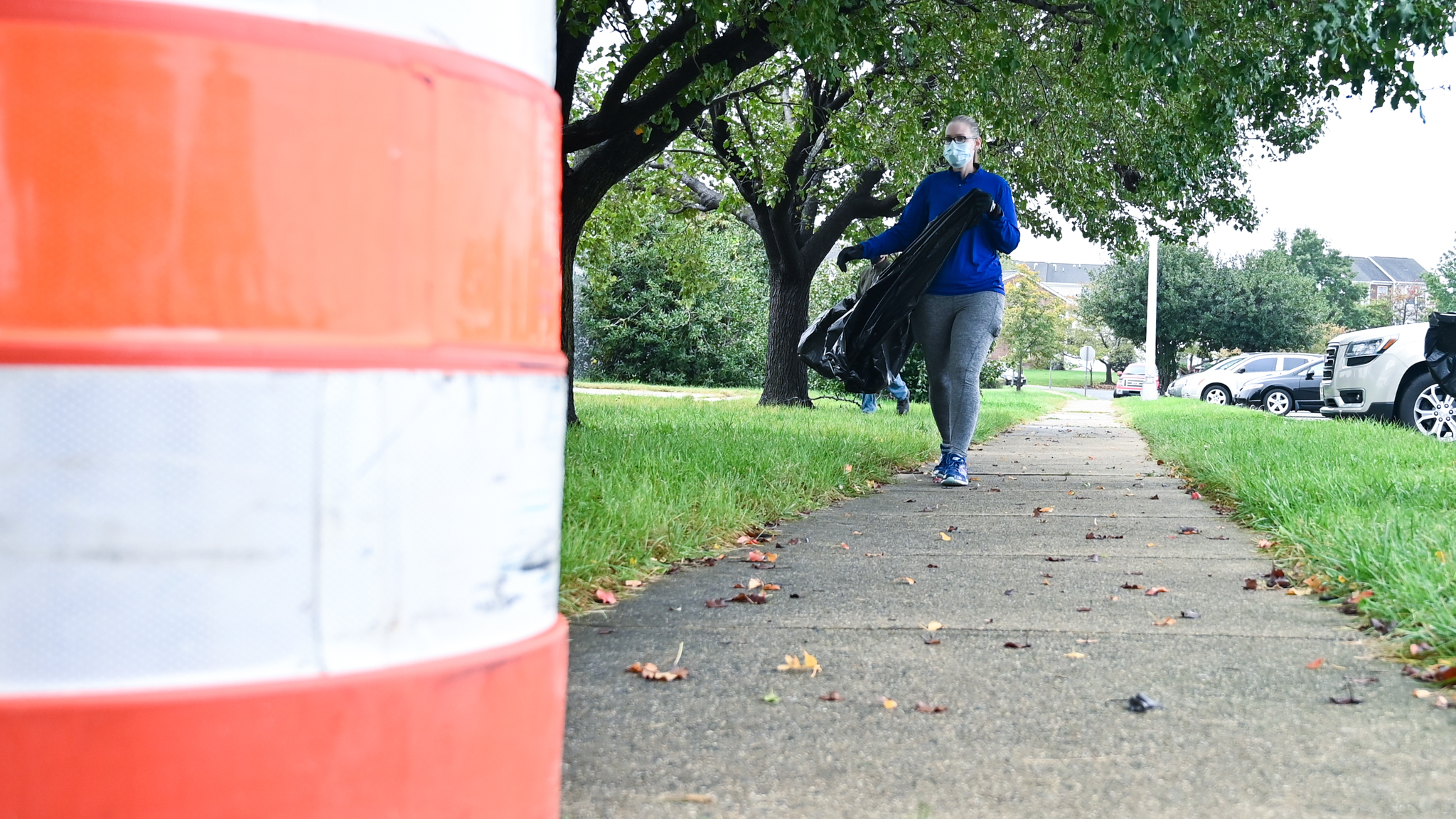 Keeping JBAB Clean > Nellis Air Force Base > News