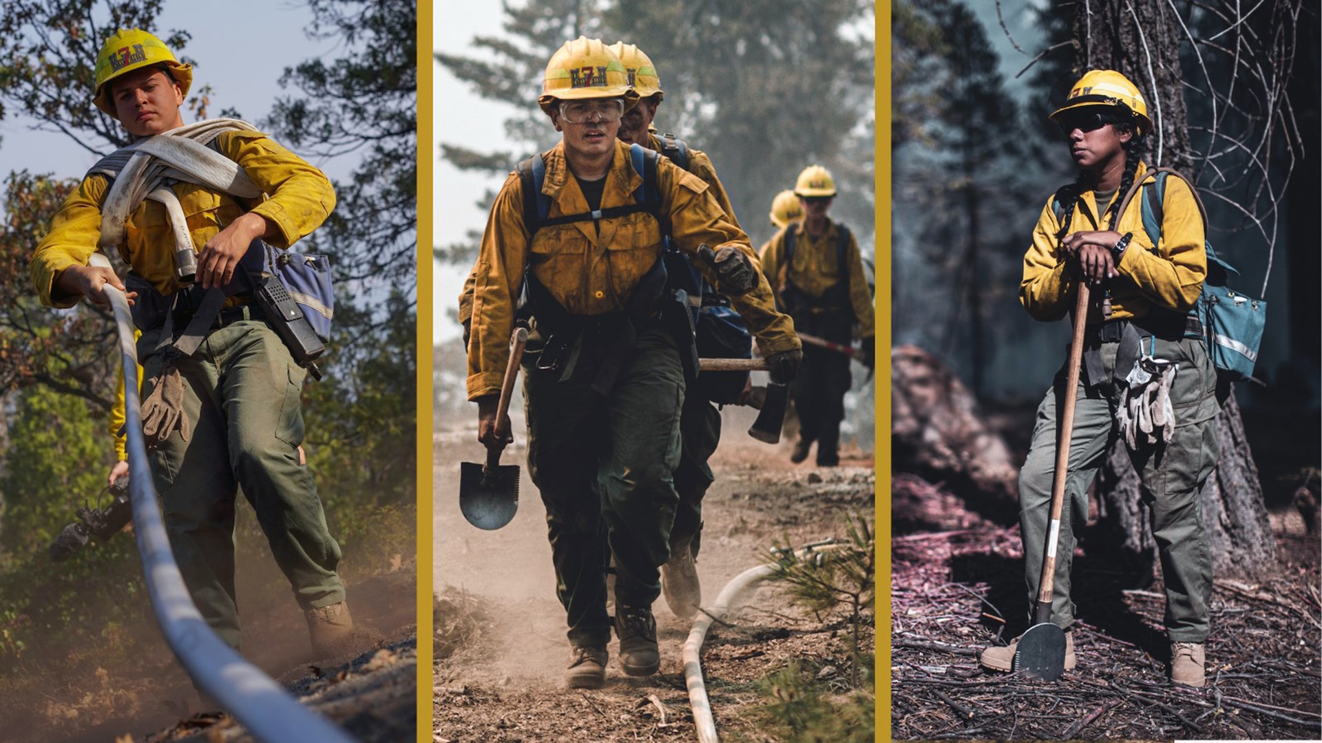 At the request of the National Interagency Fire Center, and in support of the U.S. Department of Agriculture’s Forest Service, U.S. Army North, U.S. Northern Command’s Joint Force Land Component Command, concluded its wildland fire ground response operations in California Oct. 20.
