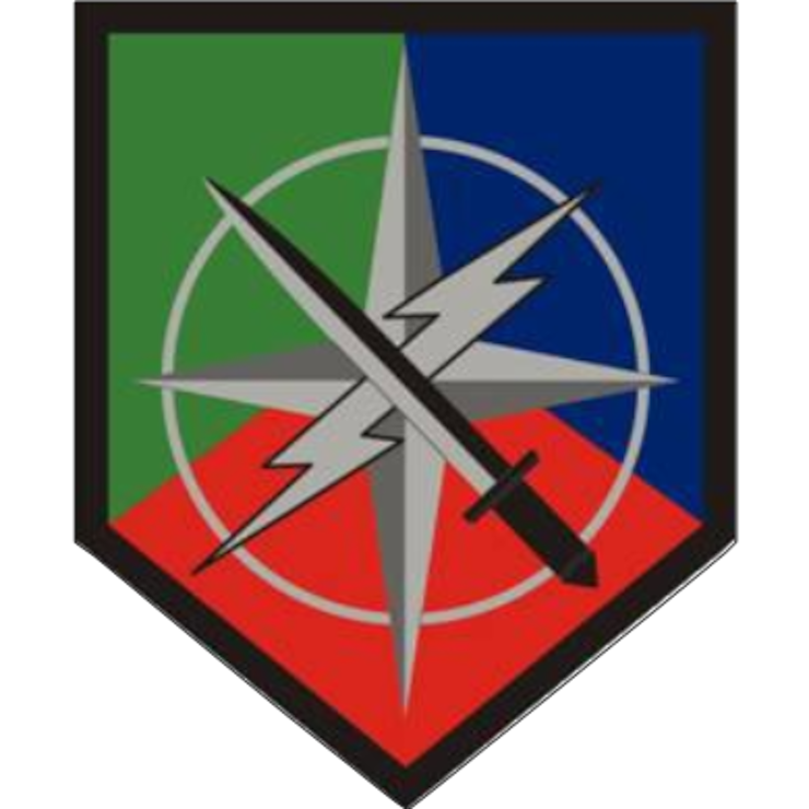 648th IBCT Logo