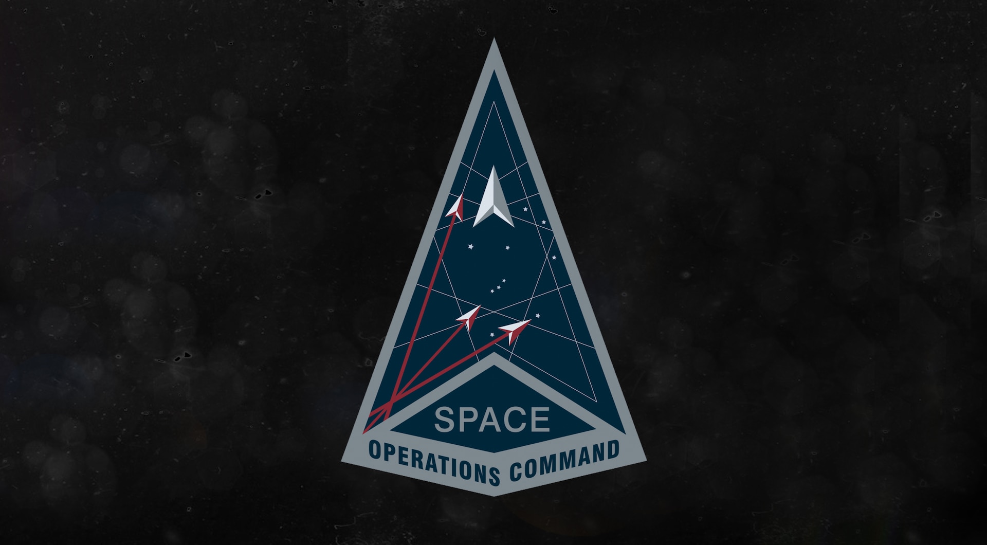 Space Operations Command Logo