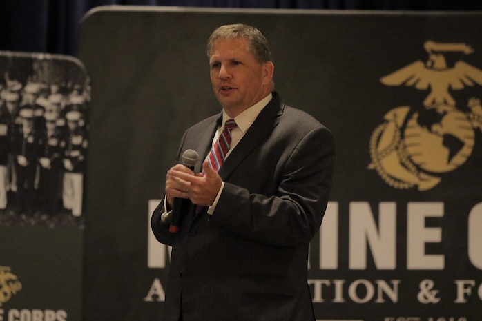 MCSC structural changes enable better naval alignment, acquisition support to Marines