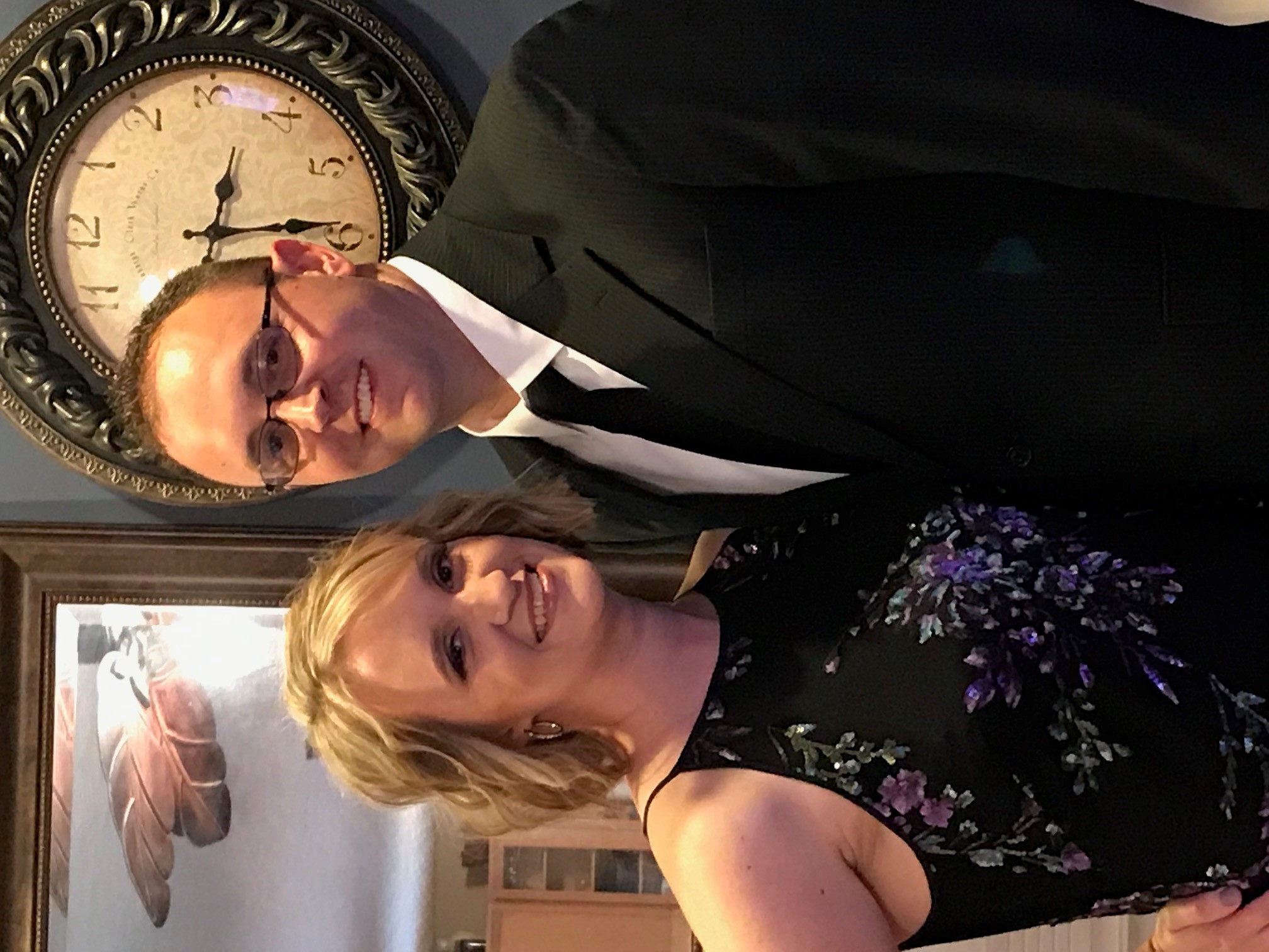 Staff Spotlight: 23 Questions in 60 Seconds with Kylie Strunk > Great