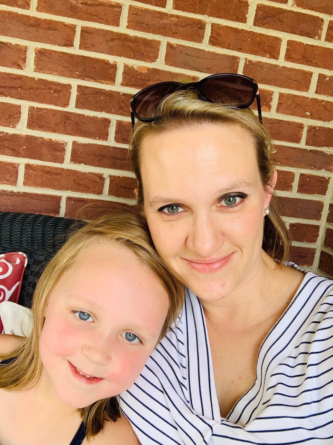 Staff Spotlight: 23 Questions in 60 Seconds with Kylie Strunk > Great