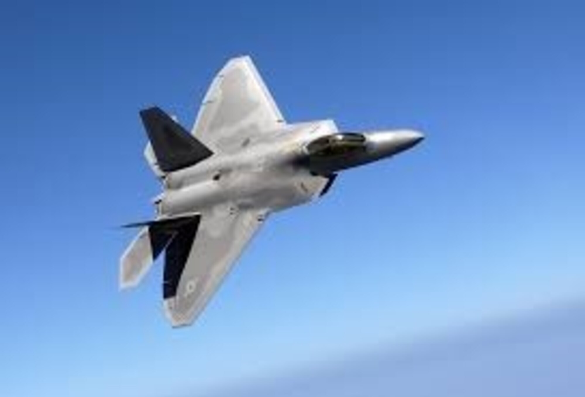 FA-22 Raptor