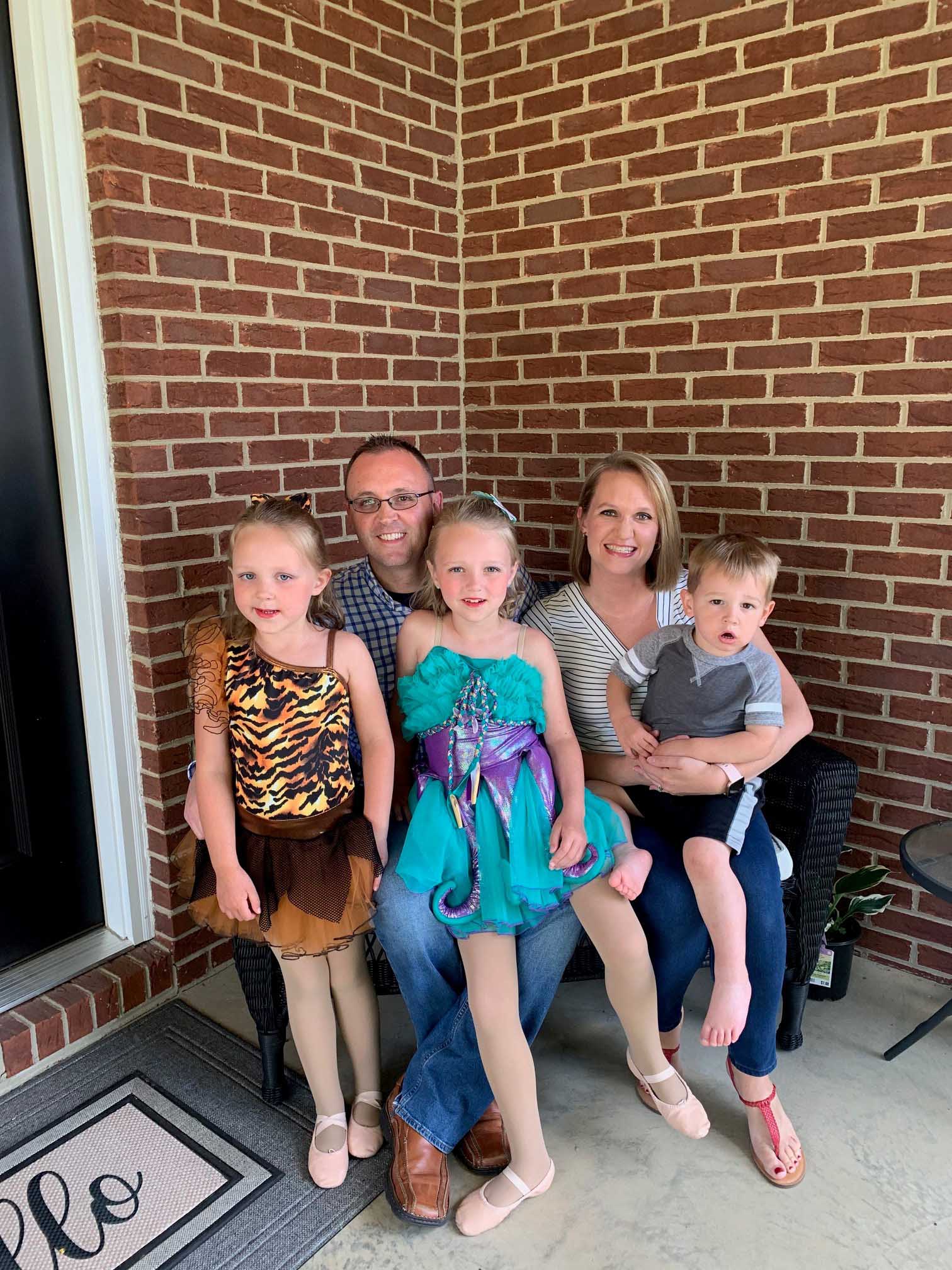 Staff Spotlight: 23 Questions in 60 Seconds with Kylie Strunk > Great