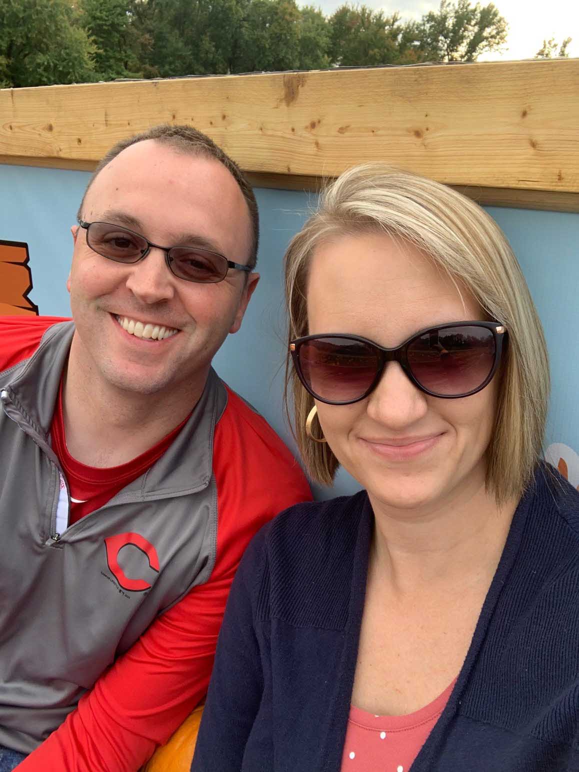 Staff Spotlight: 23 Questions in 60 Seconds with Kylie Strunk > Great