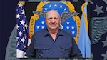 DLA Distribution Anniston commander highlights person of excellence – Jim Walker