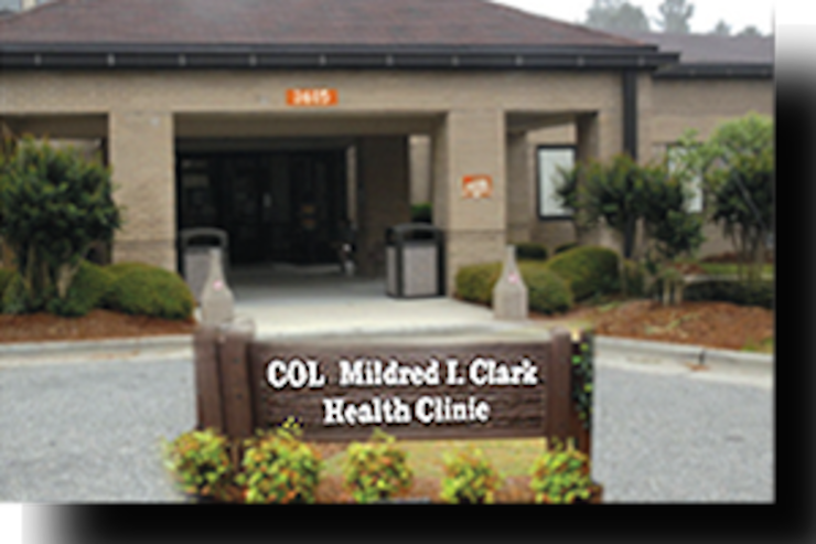 Clark Health Clinic