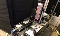 High-output ultraviolet (UV) sourc