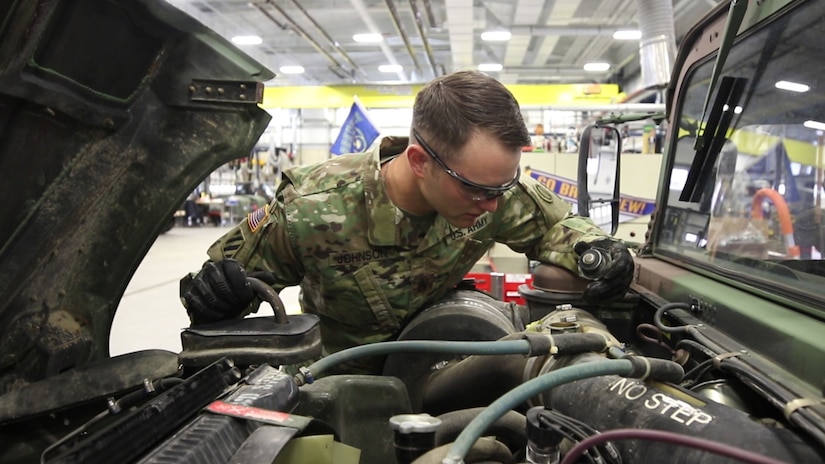 MILTECHs play critical role to ensure unit readiness