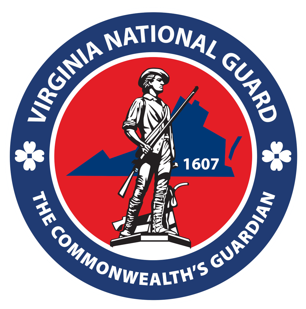 Va National Guard Ceremony At Defense Supply Center Richmond June 3 To 