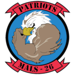 MALS-26 Unit Logo