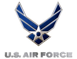 United States Air Force Logo
