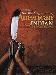 In observance of National American Indian Heritage Month, Joint Base San Antonio is providing informational display tables at JBSA libraries, as well as Military and Family Readiness Centers at JBSA-Fort Sam Houston, JBSA-Lackland, and JBSA-Randolph.