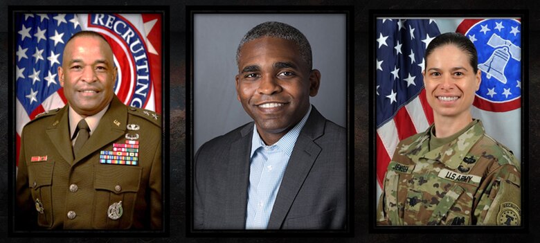 Nyc Teams Up With General For Command S First Virtual Brown Bag U S Army Recruiting Command U S Army Recruiting News