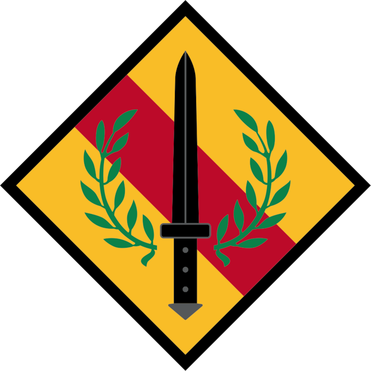 201st RSG Logo