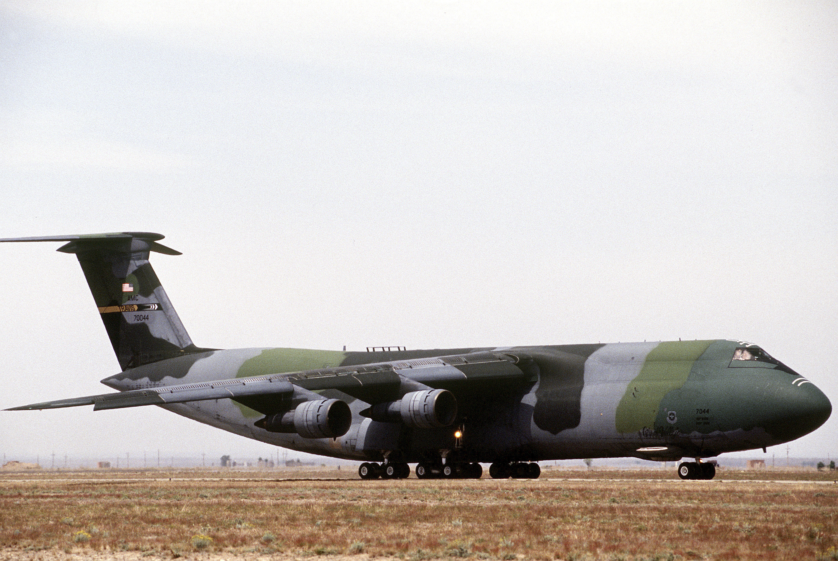 航空自衛隊 C-1MIHO AIR BASE 50th ANNIVERSARY 50th anniversary of first C-5's arrival at Travis AFB inspires
