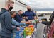 Hanscom, USO host 'Harvest Happenings'